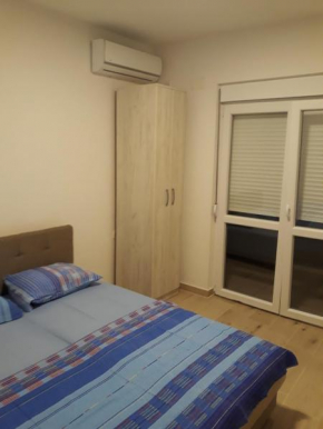 Apartmani Miljevci